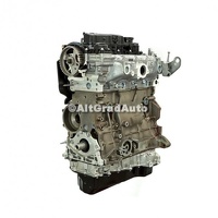 Motor complet fara anexe Ford S-Max 2 2.0 TDCi