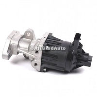 Supapa recirculare gaze EGR Ford Focus Mk4 2.3 EcoBoost ST