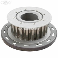 Pinion arbore cotit Ford Fiesta 5  1.4 TDCi