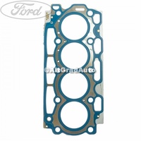 Garnitura chiulasa 4 dinti Ford Focus 2 1.6 TDCi