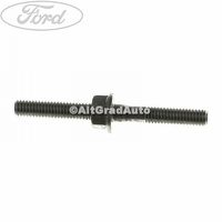 Surub scurt prindere capac culbutori Ford Transit MK7 2.2 TDCi