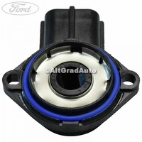 Senzor pozitie clapete de acceleratie Ford Tourneo Connect Mk1 1.8 Di