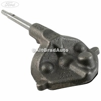 Suport filtru ulei centrifugal capac culbutori Ford Transit MK7 2.4 TDCi