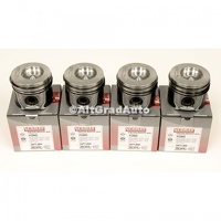 Piston standard set echipare Siemens Ford Mondeo 4 1.8 TDCi