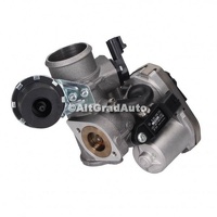 Supapa recirculare gaze EGR electric Ford Mondeo Mk3 2.0 TDCi