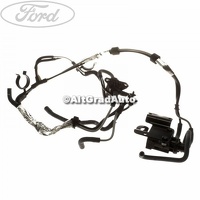 Set furtune pompa vaccum cu electrovalva Ford Fiesta Mk 9 1.5 TDCi