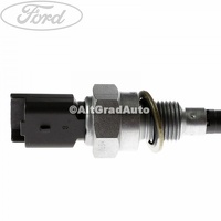 Senzor temperatura lichid racire in baie ulei Ford S Max 2.2 TDCi