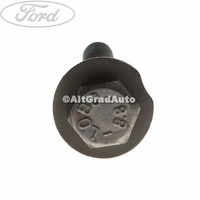 Surub prindere galerie admisie model cu separator ulei Ford Focus Mk2 2.0 TDCi