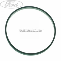 Garnitura corp clapeta acceleratie Ford Focus 3 2.0 ST