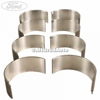 Set cuzineti biela piston standard Ford Ranger 1 2.5 D