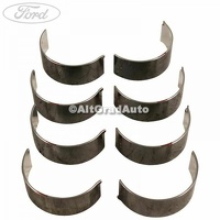 Set cuzineti biela piston 0.50 mm cota reparatie Ford Ranger 1 2.5 D