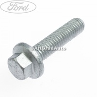 Surub prindere capac distributie 25 mm Ford Noul Puma 1.0 EcoBoost mHEV