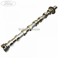 Ax came evacuare Ford Focus 2 2.0 TDCi