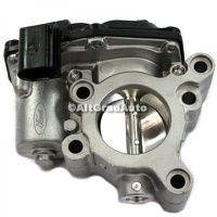 Corp clapeta acceleratie Ford Fiesta Mk 9 1.0 EcoBoost