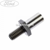 Surub prindere intinzator lant pompa ulei Ford Mondeo Mk3 2.0 TDCi