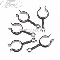 Clips fixare cablu acceleratie Ford Puma 1.4 16V