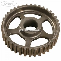 Pinion ax came Ford Escort 2 1.8 D