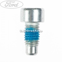 Surub prindere rola ghidaj curea distributie 20 mm Ford Mondeo II 2.0 i