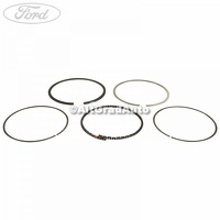 Set segmenti piston standard Ford Mondeo 1 2.0 i 16V 4x4