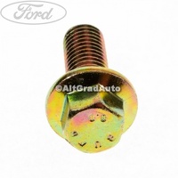 Surub prindere adaptor filtru ulei Ford Fiesta 5  1.3