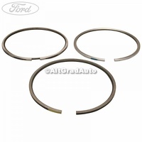 Segmenti piston standard Ford Fiesta 4 1.8 D