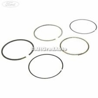 Segmenti piston cota reparatie 1.0 mm Ford Fiesta 4 1.8 D