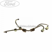 Conducta injector cilindrul 1 si 2 echipare Bosch Ford Transit MK 4 2.5 DI