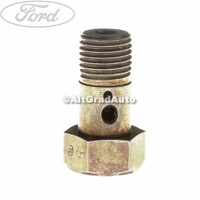 Ventil banjo M14 pompa injectie Ford Transit MK 6 2.4 TDE