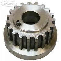 Pinion arbore cotit Ford Fiesta mk 3 1.8 D