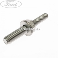 Surub 33 mm prindere suport tampon motor dreapta Ford Mondeo Mk3 2.0 TDCi