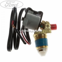 Valva control presiune sistem GPL Ford Focus 1 1.8 16V