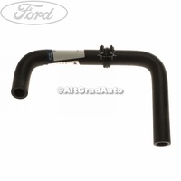 Furtun aerisire capac culbutori Ford Fiesta 5  1.3