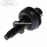 Surub special 30 mm prindere supapa EGR Ford Mondeo Mk3 2.0 TDCi