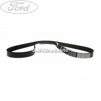 Curea transmisie fara AC Ford Fiesta 5  1.3