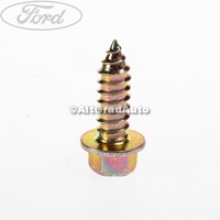 Surub 19 mm prindere conducta supapa EGR Ford Fiesta Mk6 Facelift 1.6 TDCi