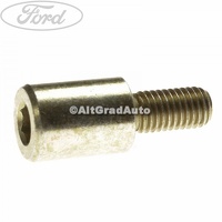 Surub special M10 prindere suport intinzator Ford Galaxy 2 2.0 TDCi