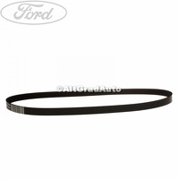 Curea transmisie cu servodirectie Ford Escort 1 1.8 D