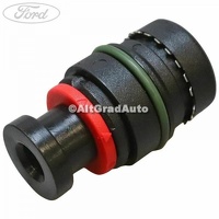 Conector galerie admisie Ford Mondeo 4 2.3