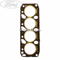 Garnitura chiulasa 2 dinti Ford Fiesta 4 1.8 D