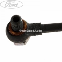 Conducta alimentare ulei turbosuflanta 04/2002-06/2005 Ford Mondeo Mk3 2.0 TDCi