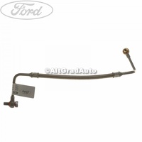 Conducta alimentare ulei turbosuflanta Ford Transit MK 6 2.4 TDCi