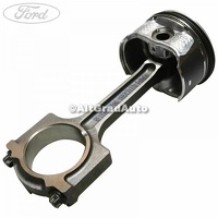 Piston standard cu biela Ford CMax Mk2 1.8