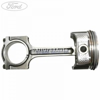 Piston cota 0.5 cu biela Ford CMax Mk2 1.8