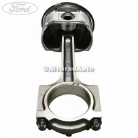 Piston cota 0.5 cu biela Ford S Max 2.0