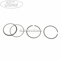 Set segmenti piston standard Ford Kuga 2 1.6 EcoBoost 4x4