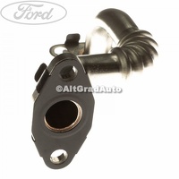 Conducta retur ulei turbosuflanta Ford Transit Connect 1 1.8 TDCi