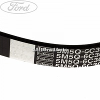 Curea transmisie fara AC Ford Focus 2 1.8 TDCi