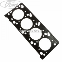 Garnitura chiulasa pentru motor reconditionat Ford Escort 1 1.8 4x4