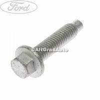 Surub prindere suport intinzator curea transmisie Ford Fiesta MK 8 1.5 TDCi