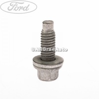 Surub prindere flansa sistem roata libera alternator Ford Focus 2 1.8 TDCi